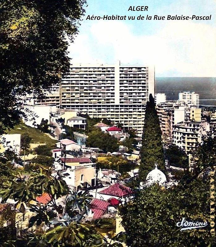 Alger - Aero-Habitat vu de la Rue Blaise-Pascal.jpg